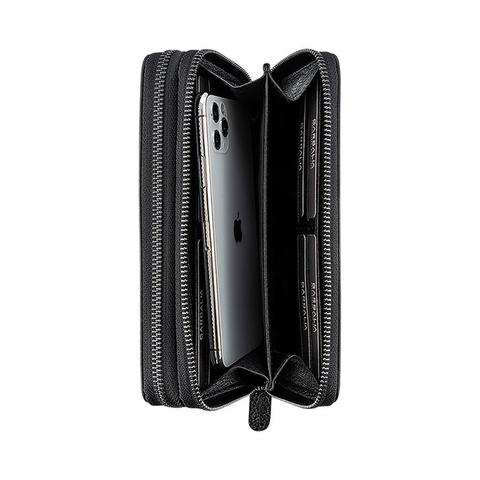Zoozie Bags Orleans - Black